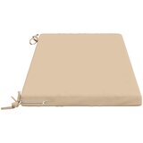  Jastučić za klupu SOEST 100% poliester Krem 110 x 50 x 5 cm Slike