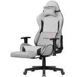 Huzaro Force 5.7 Siva Gaming stolica Cene
