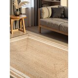 Hanse Home Krem/u prirodnoj boji ručno rađen juten tepih 120x170 cm Jutta – | shoptok.hr