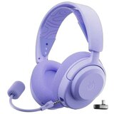 Steel Series Slušalice Arctis Nova 3 Wireless Gaming / Bežične / ANC / Bluetooth / Lavender | Eponuda.com