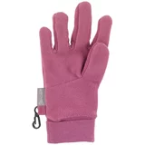 Sterntaler rokavice 5 prstov 4331410 roza D 7-8 YEARS