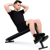 Klupa za trbušnjake SmartGym