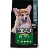Cibau chicken puppy medium 12kg Cene