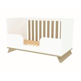 Faktum Sienna kinderbet/krevet 140x70 cm, White | shoptok.hr