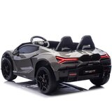 Licencirani auto na akumulator Lamborghini Revuelto XL STRONG - dvosjed - sivi | shoptok.hr