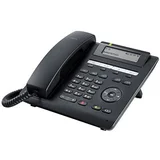 OpenScape stolni telefon CP200 - stolni telefon, crni