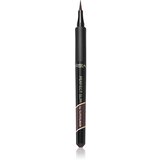 L´Oréal Paris super liner perfect slim waterproof vodoodporna črtalo za oči za natančen nanos 0,28 g odtenek 03 brown | Shoptok.si