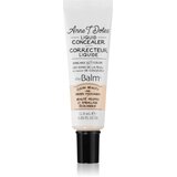 TheBalm Anne T. Dotes® Liquid Concealer tekoči korektor za polno prekrivanje odtenek #2 Light Fair 11,8 ml Cene