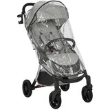 Kikka Boo kolica za bebe cloe premium grey, 0m+