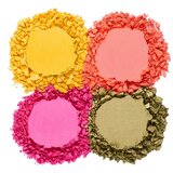 Flormar Color Eyeshadow Palette paleta senčil za oči odtenek 005 Summer Breeze 6 g | Shoptok.si