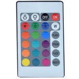 Mitea Lighting nadgradni kvadratni led panel 18W+6W MP18NK-WRGB | ePonuda.com