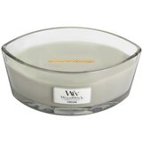 WoodWick SVEČA V KOZARCU CLASSIC ELIPSE FIRESIDE | Shoptok.si