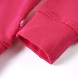  Dječja topla majica jarkoružičasta 116 | shoptok.hr