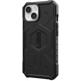  Maska UAG Pathfinder Mag Case iPhone 15 crna | ePonuda.com