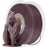 AzureFilm PLA CF Damson Bordeaux - 1,75 mm / 1000 g Cene