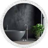 Tutumi Stensko ogledalo LED 60cm 107 | Shoptok.si