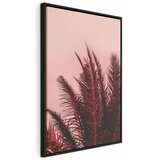  Slika - Palm Trees at Sunset (1 Part) Vertical 80x120 | shoptok.hr