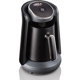 Arzum Okka automatski aparat za tursku kafu okka minio OK004-0500, crno-hrom Cene
