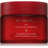 Rituals The Ritual Of Ayurveda vlažilna krema za telo 220 ml Cene