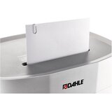 Dahle uništavač dokumenata PaperSafe 380, siva | Eponuda.ba