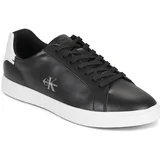 LOW PROF CUPSOLE LTH Crna