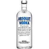 Absolut Vodka 1l Cene