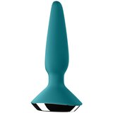 Satisfyer plug-ilicious 1 petrol analni vibrator | ePonuda.com