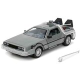 Model auta DeLorean Time Machine Back to the Future 1:24, 1. dio Cijene