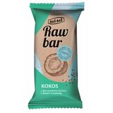 Baš Baš raw bar kokos 35g Cene