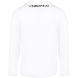 Dsquared2 Dječji pulover Dsqaured2 | shoptok.hr