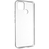 Onasi ultra tanek silikonski ovitek za realme 7i - prozoren | Shoptok.si