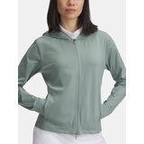 Under Armour Women's sweatshirt UA Drive Full Zip HD - Women's