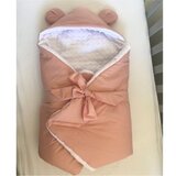 Zoreti_Kids dunjica ćebence roze Cene