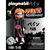 Figure djelovanja Playmobil Pain 8 Dijelovi | shoptok.hr