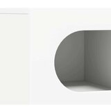 TV ormar Bijelo 60 x 35 x 40 cm Konstruirano drvo | shoptok.hr