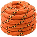  Konopac za čamce 4 mm 25 m Narančasta | shoptok.hr