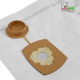 MIKRO Vrećice za usisavače MisterVac UNI30SCM-CARBON (MV-645-SCM) | shoptok.hr