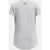 Under Armour Girls' T-shirt Colorblock BL SS | Shoptok.si
