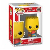 Funko POP! TV: The Simpsons S10 - Bart