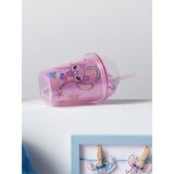 Sinsay Šalica s poklopcem i slamkom Lilo & Stitch | shoptok.hr