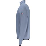 Norway 1963 Muška flis majica s patentnim zatvaračem | shoptok.hr