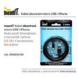 Mean IT KABEL MICROUSB / iPHONE | Eponuda.ba