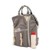 Zoozie Bags torba - ranac za decu 3884 51511 grey | Eponuda.com
