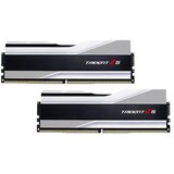 G.skill Ram pomnilnik Trident Z5 32Gb (2X16Gb) Ddr5 6400Mhz Cl32 Silver, (21408105) Cene