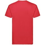 Fruit Of The Loom Super Premium Red T-shirt | shoptok.hr