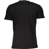 Cavalli Class MEN&#39;S SHORT SLEEVE T-SHIRT BLACK | Shoptok.si