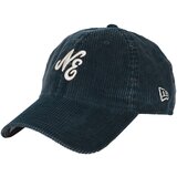 New Era WASHED CORD 9TWENTY® NEW ERA Tamno plava Cijene