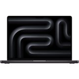 Apple MacBook Pro 14-inch,Space Black,Model A2992,M3 Pro | Eponuda.ba