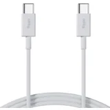 kabel AUC-03 USB-C - USB-C 1.0 m 60W BELO