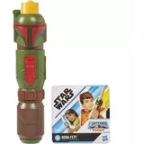 Star Wars Svetlobni meč Squad svetlobni meč - Boba Fett | Shoptok.si